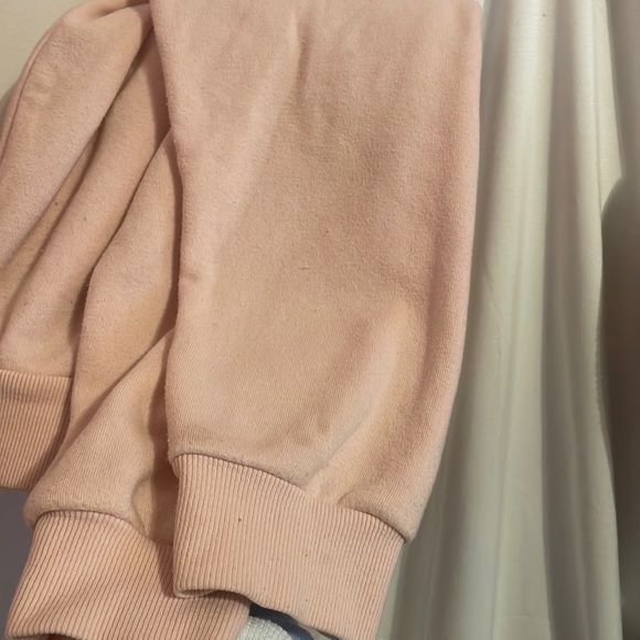 SOLD Forever 21 Oversized XS Embroidered Polaroid Camera Sweatshirt - Picture 6 of 6